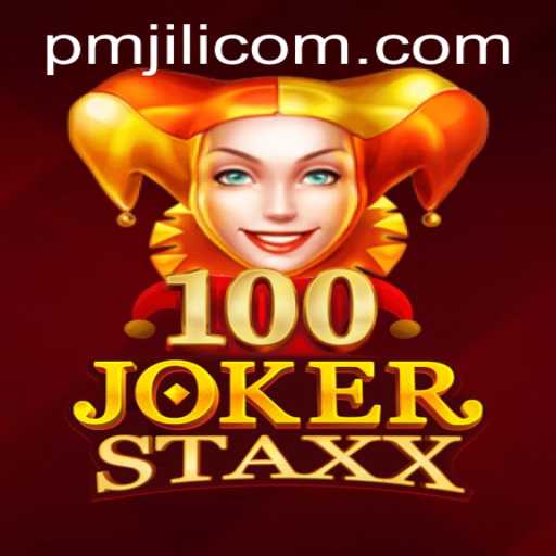 Explore the Exciting World of 100JokerStaxx by PMJILI