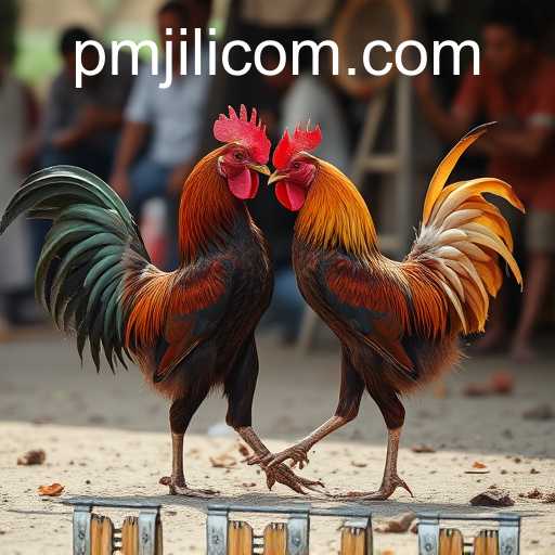 Cockfighting