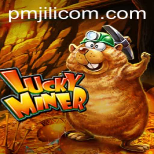Exploring the Exciting World of LuckyMiner with PMJILI
