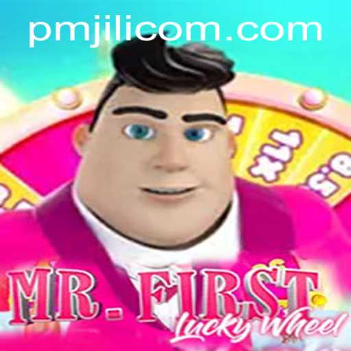 Discover the Thrills of MrFirstLuckyWheel: A Comprehensive Guide to Gameplay and Features